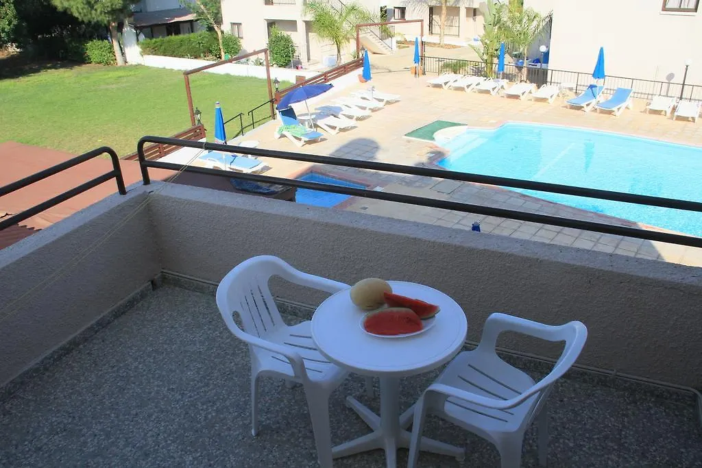 Maricosta Apartments Protaras