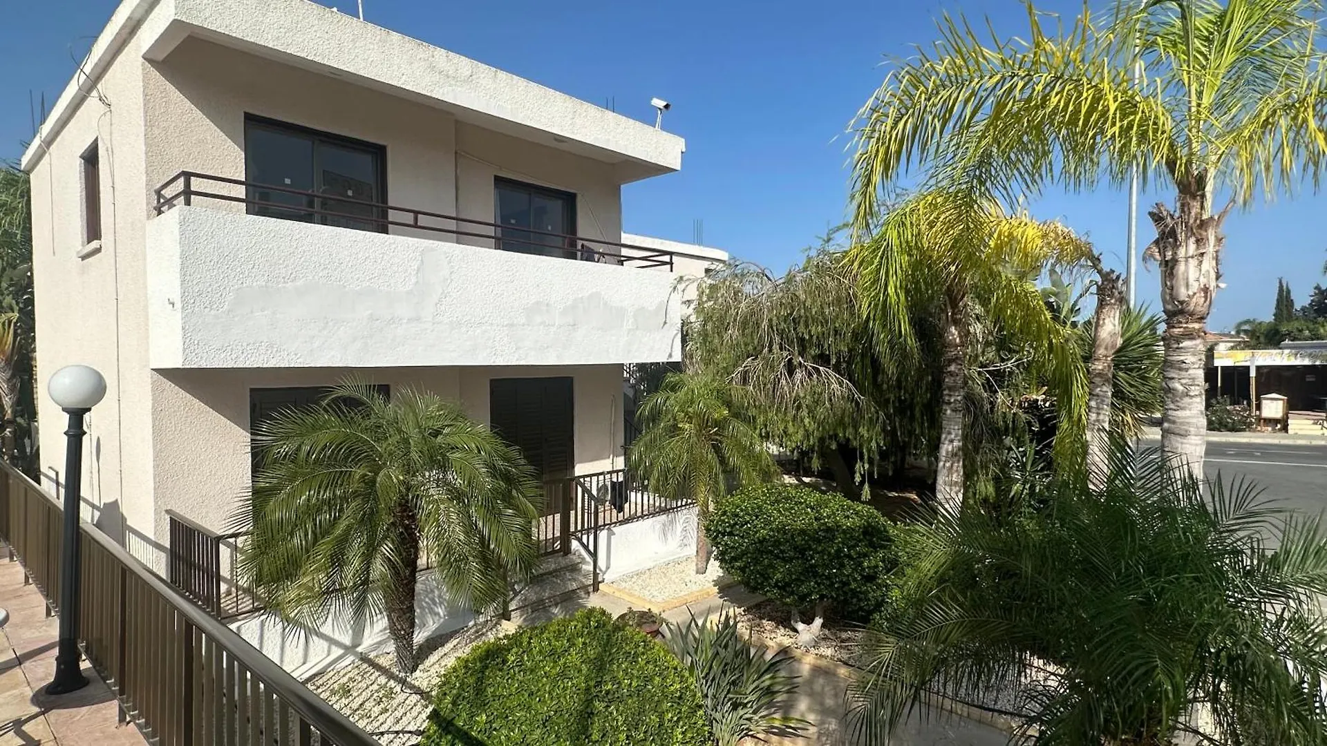 Maricosta Apartments Protaras 2*,  Kypr