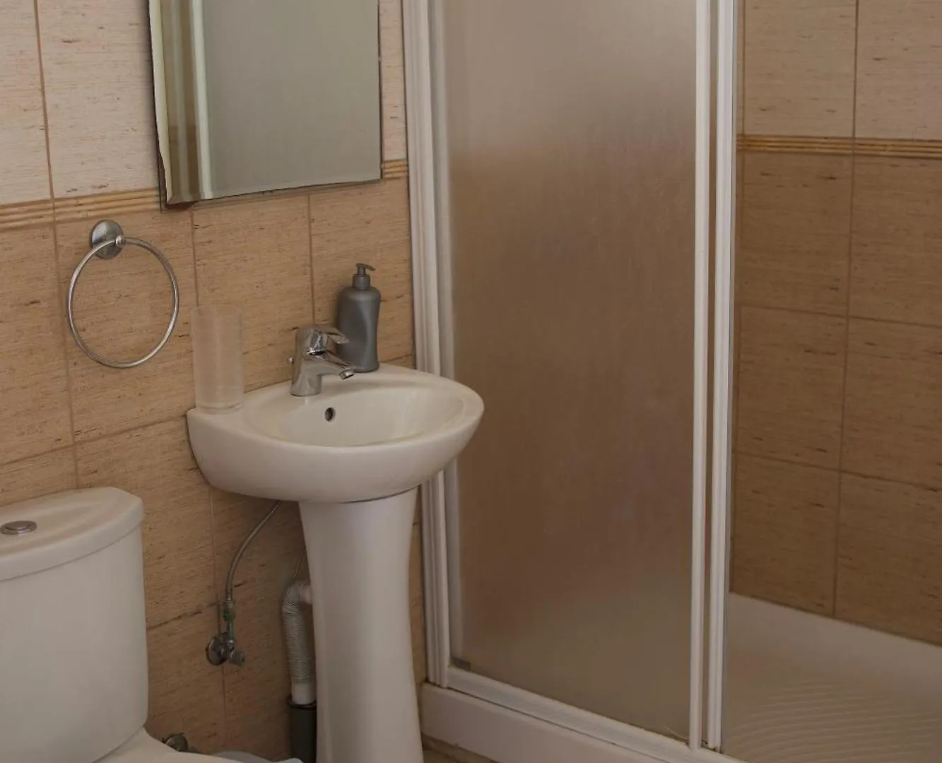 Maricosta Apartments Protaras 2*,  Kypr