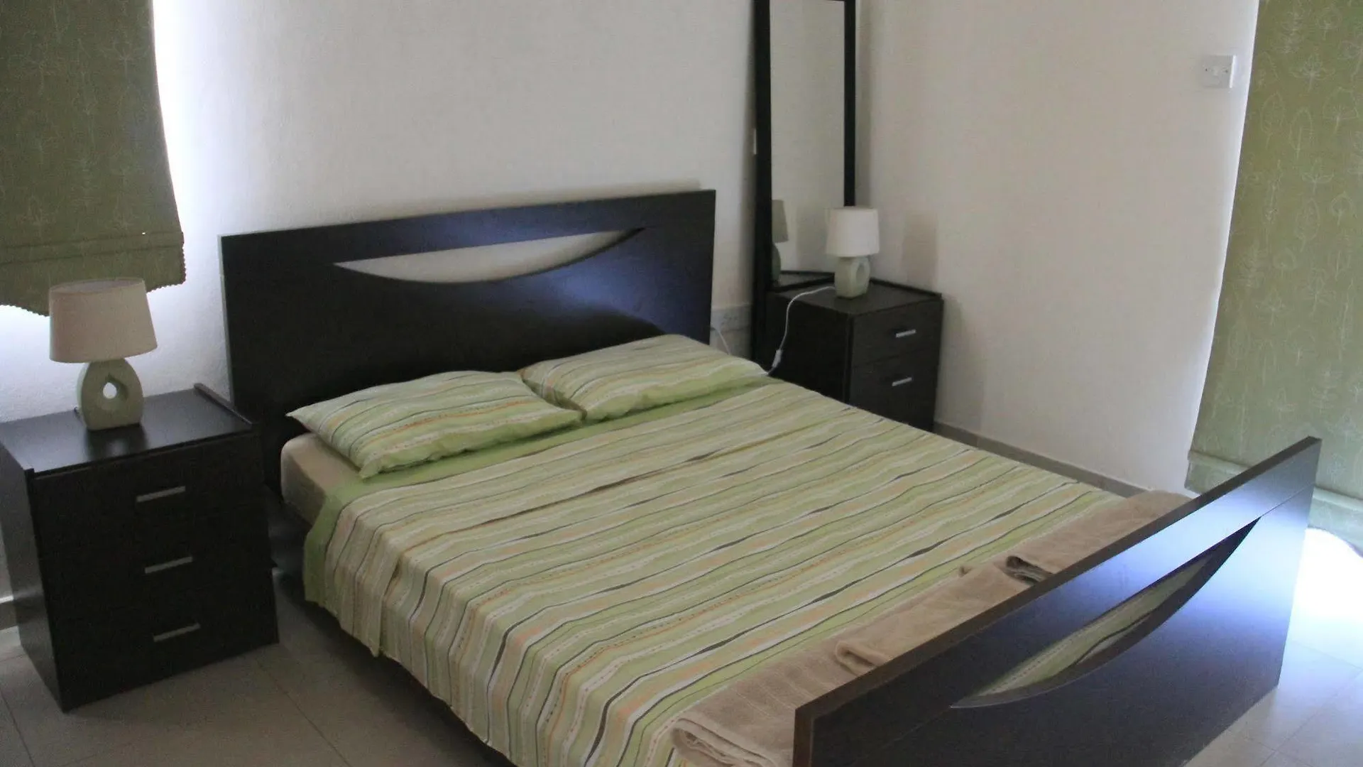 Aparthotel Maricosta Apartments Protaras