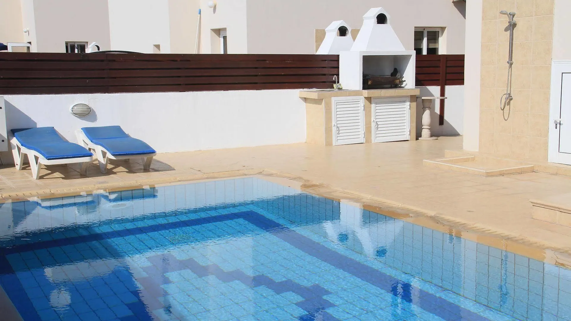 Maricosta Apartments Protaras Aparthotel