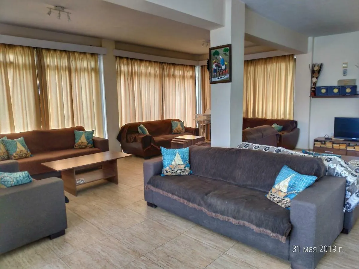 Maricosta Apartments Protaras