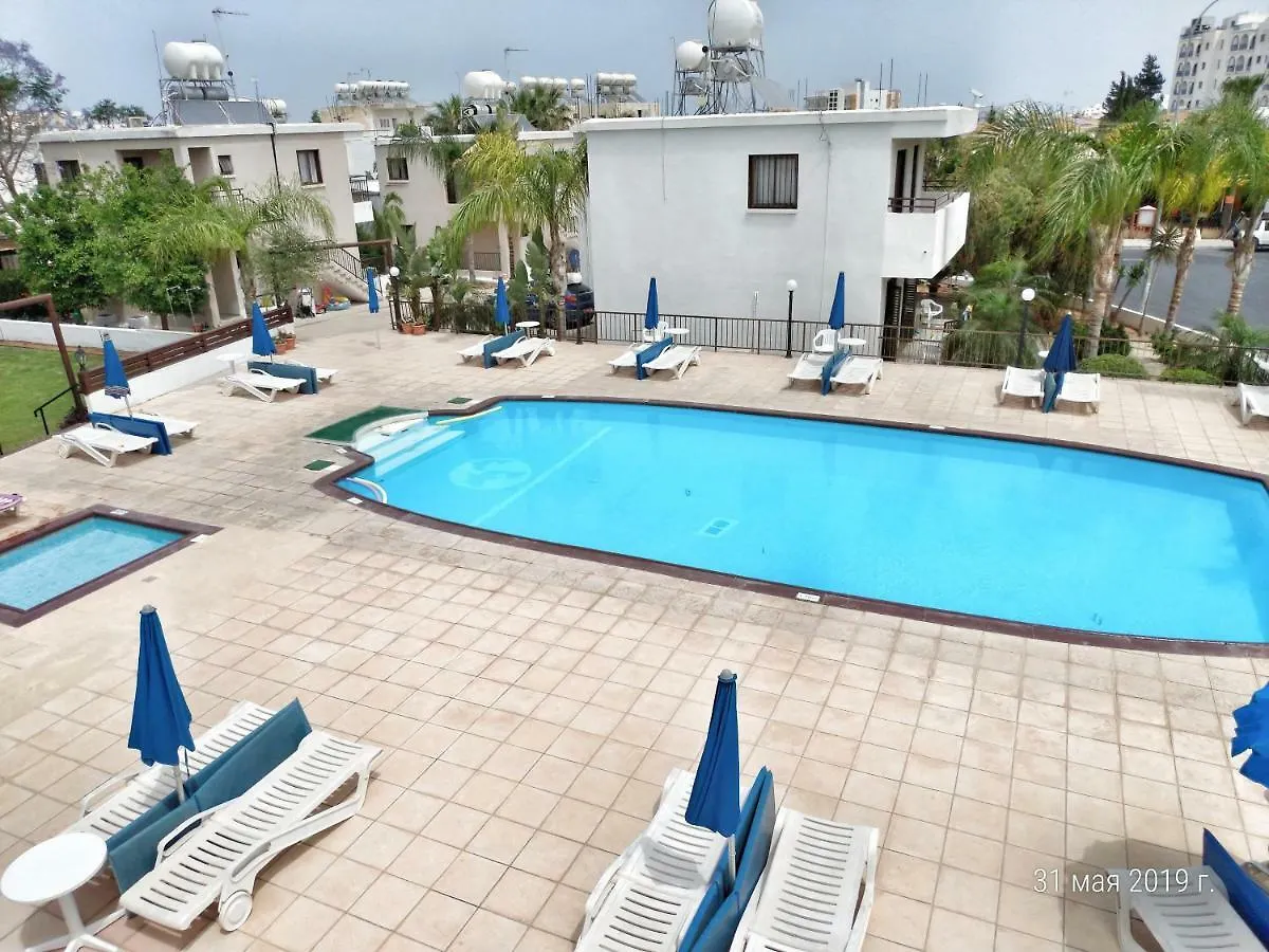 Maricosta Apartments Protaras 2*,  Kypr