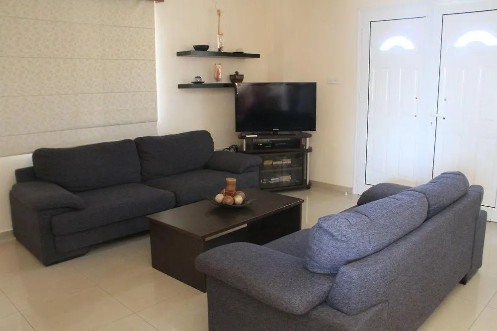 Апарт-отель Maricosta Apartments Протарас