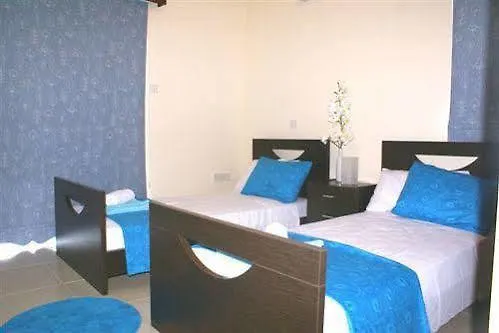 Maricosta Apartments Protaras