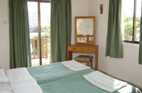 Aparthotel Maricosta Apartments Protaras