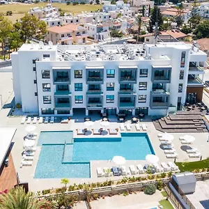 Quality Lodge, Bw Premier Collection Larnaca