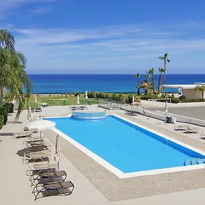 Апарт-отель Coralli Beachfront, Протарас