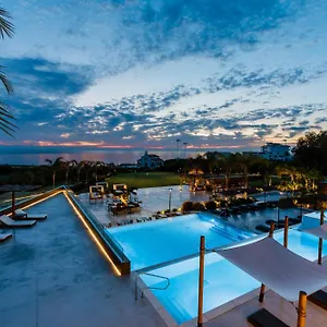 Hotel Cavo Zoe Seaside