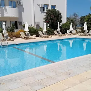 Hotel apartamentowy Mandalena