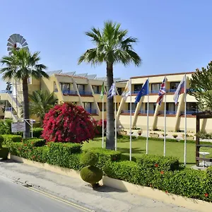 Napa Apts Ayía Nápa